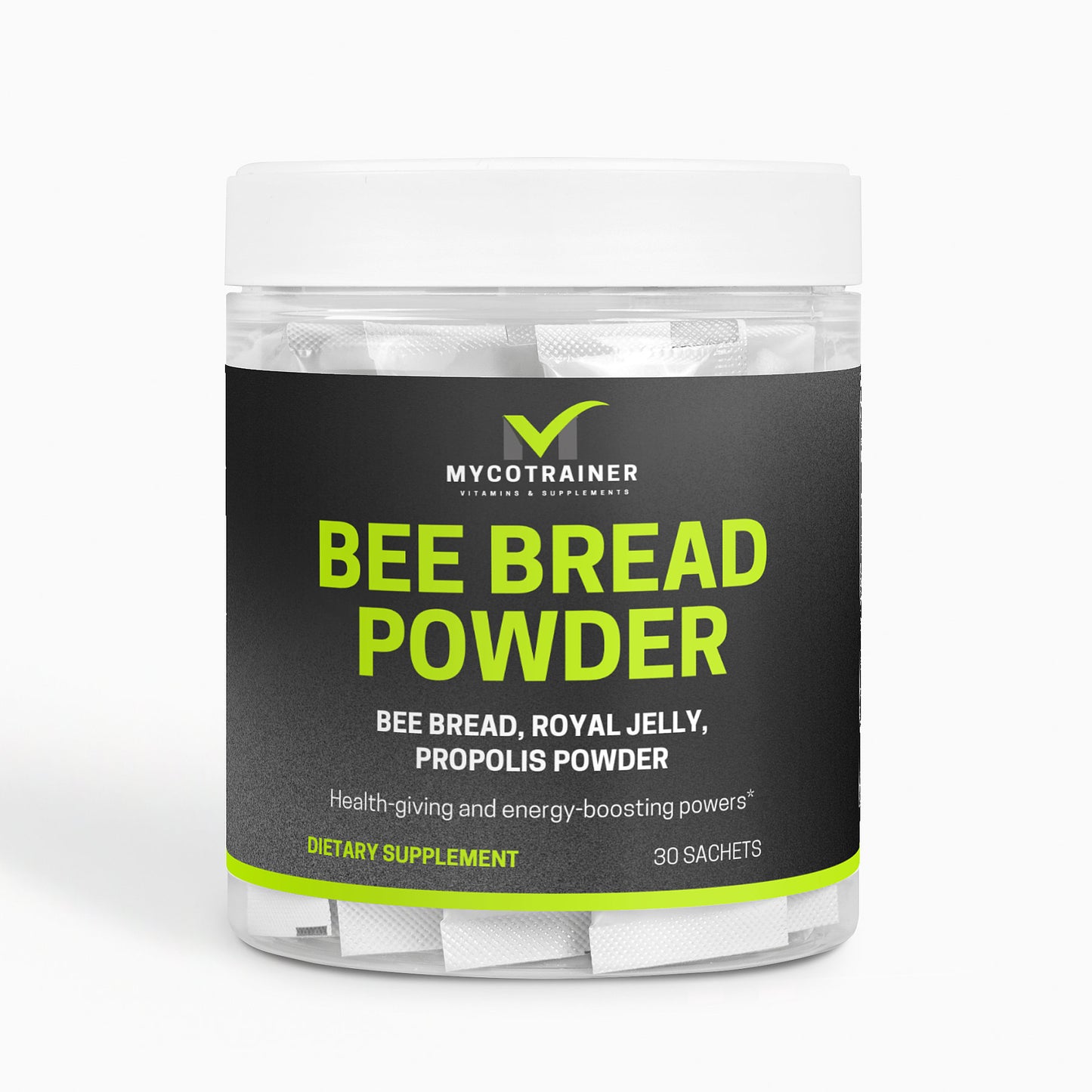 Bee Bread Powder