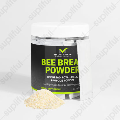 Bee Bread Powder