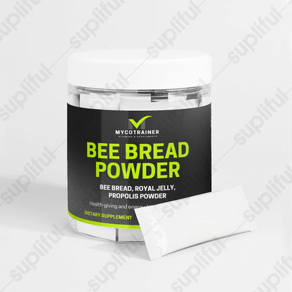 Bee Bread Powder