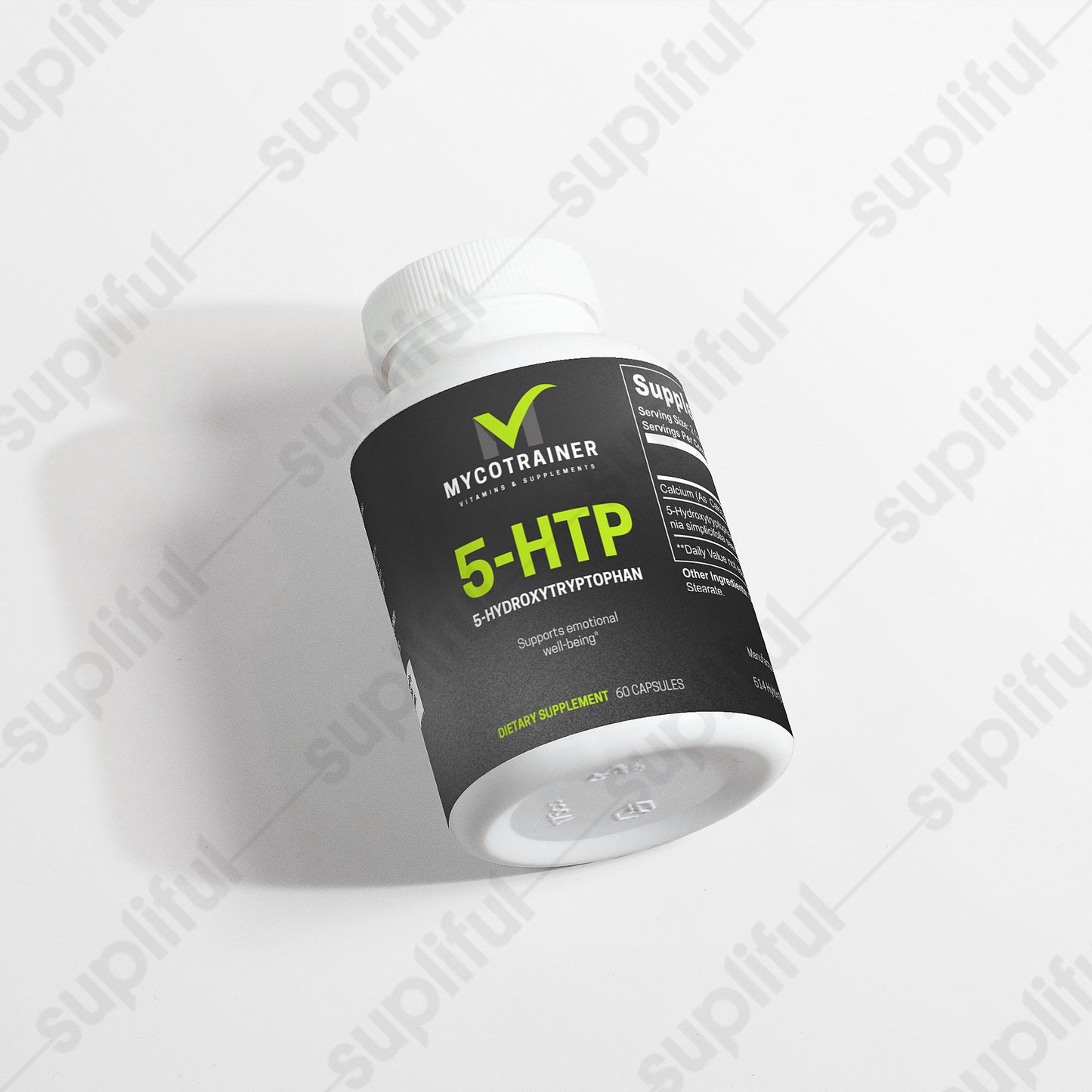 5-HTP