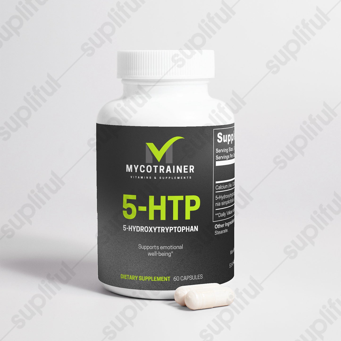 5-HTP