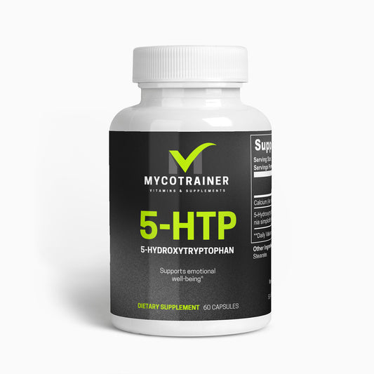 5-HTP