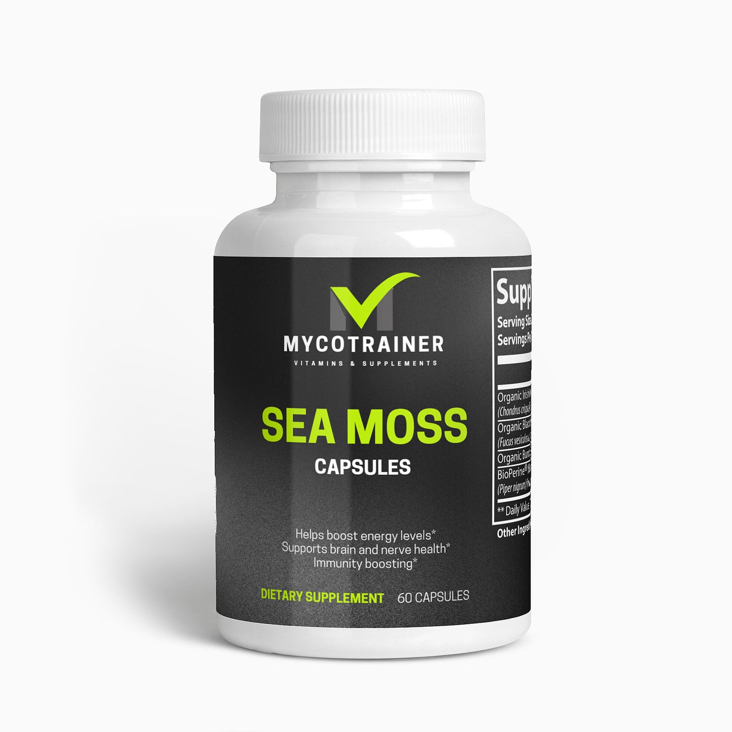 Sea Moss