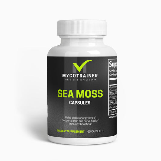 Sea Moss