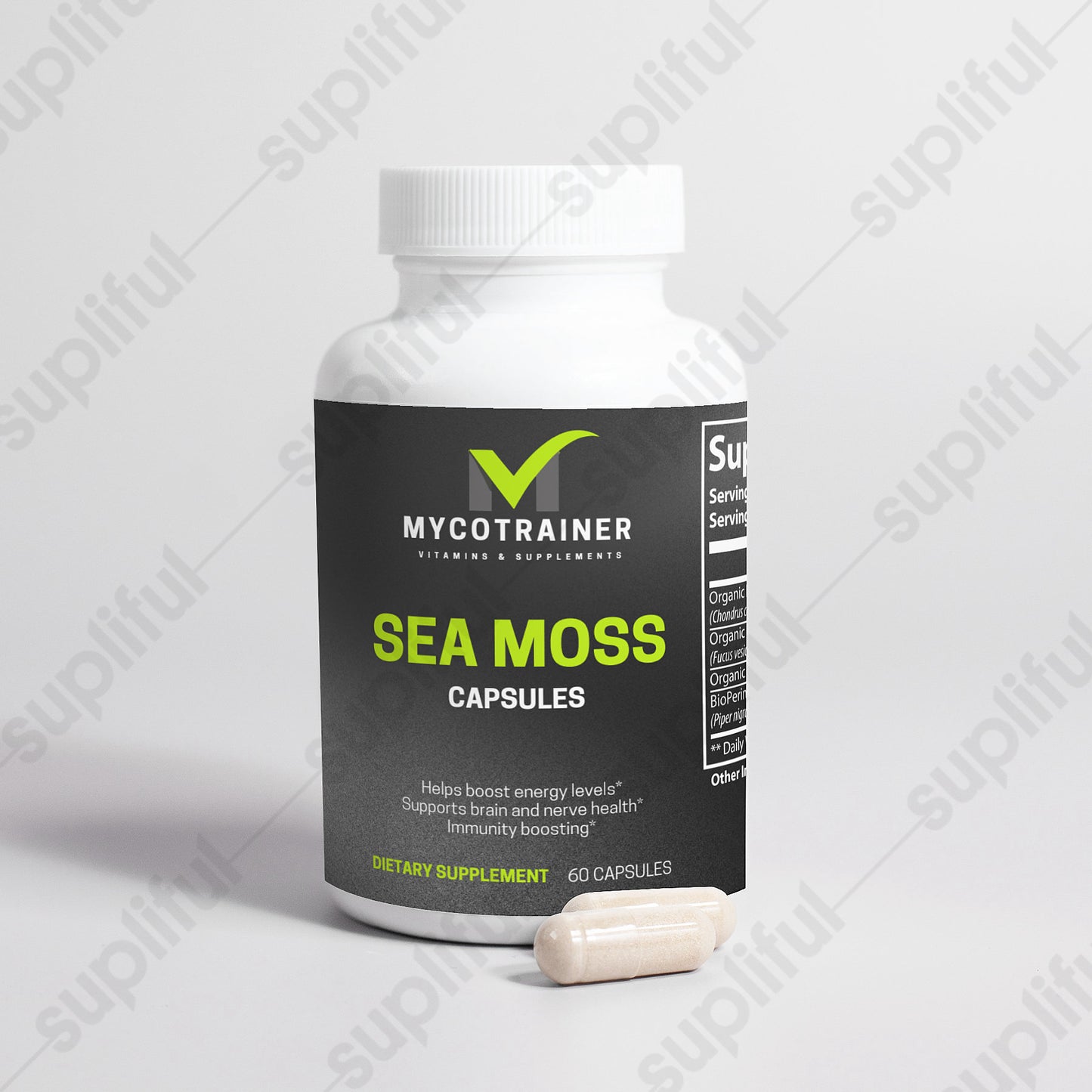 Sea Moss